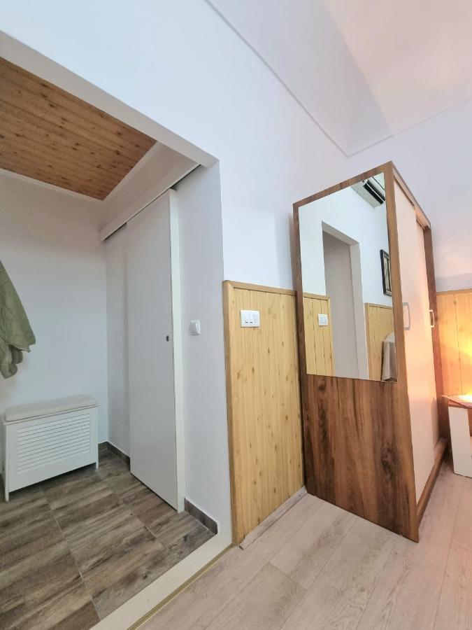 Studio Heart Of The Town Dubrovnik Exterior foto