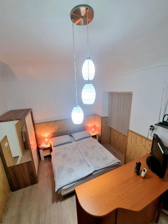 Studio Heart Of The Town Dubrovnik Exterior foto